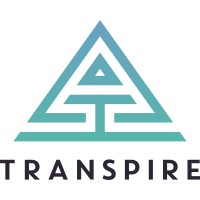Transpire Logo