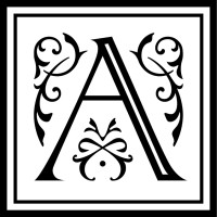 CM Almy Logo