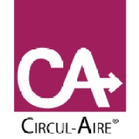 CIRCUL-AIRE Inc. Logo