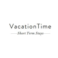 Vacation Time Logo