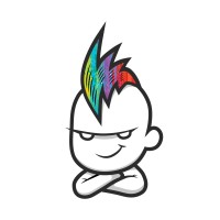 Thunder Child Logo