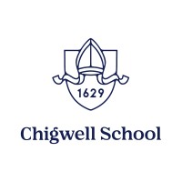 Chigwell School Logo