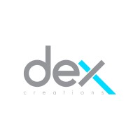 Dex Creations Logo
