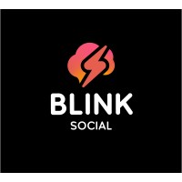 Blink Social Logo