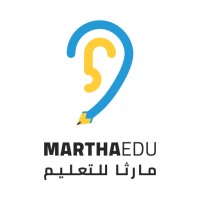 Martha EDU Logo