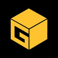 GoldBox Productions Logo