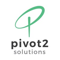 Pivot2 Solutions Logo
