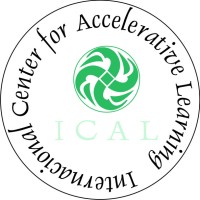 ICAL (International Center for Accelerative Learning) Logo