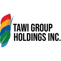 TAWI Group Holdings Inc. Logo