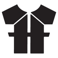 Hometown Fitted Logo