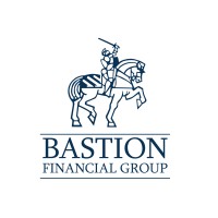 Bastion Financial Group Logo