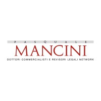 Studio Mancini - Dottori Commercialisti e Revisori Legali Network Logo