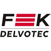 F & K DELVOTEC Bondtechnik GmbH Logo