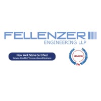 Fellenzer Engineering, LLP Logo