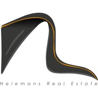 Nelemans Real Estate Logo