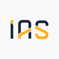 IAS Logo
