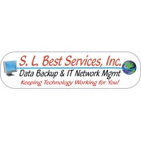 SL Best Services Logo