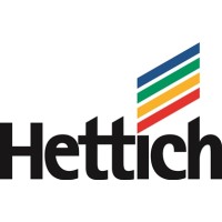 Hettich Italia Logo