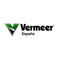 Vermeer España - Página Oficial Logo