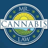 Mr. Cannabis Law Logo