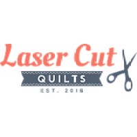 Laser Cut Quilts Logo