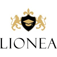 LIONEA Academy & Consulting Logo