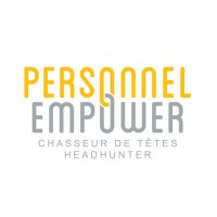 Personnel Empower Logo