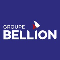 Groupe Bellion Logo