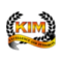Kenya Institute of Management-KIM Logo