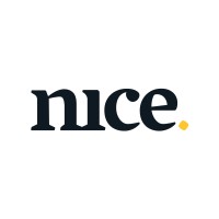 The Nice Center Logo
