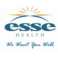 Esse Health Physician Recruitment Logo