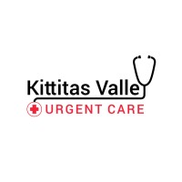 Kittitas Valley Urgent Care Logo