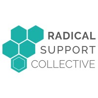Radical Support Collective Logo