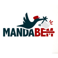 Manda Bem Logo