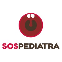SOSPEDIATRA Logo