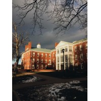 The Gerald Schwartz School of Business Logo