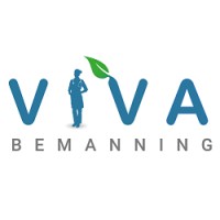 Viva Bemanning Logo