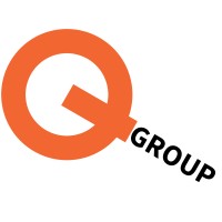 Q Group LTD. Logo