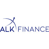 ALK Finance Logo