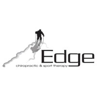 Edge Chiropractic & Sport Therapy Logo