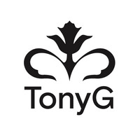 TonyG Ltd Logo