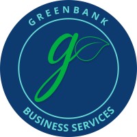 Greenbank Business Services Logo