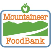 Mountaineer Food Bank Logo