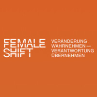 ThinkTank FEMALE SHIFT Logo