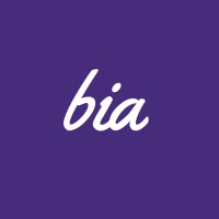 The BIA Collaborative Logo