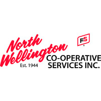 North Wellington Co-operative Services Inc. Logo