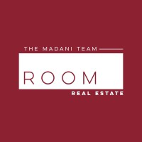 Room Real Estate Logo