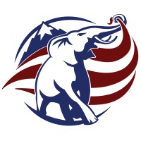El Paso County Republican Party Logo