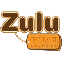 Zulu Time Logo