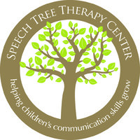 Speech Tree Therapy Center Logo